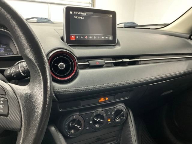 Used 2016 MAZDA CX-3 Sport image 10