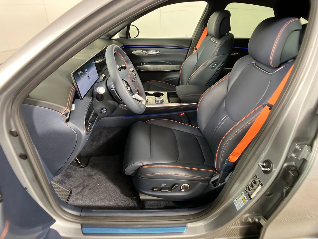 Used 2026 Genesis GV70 2.5T Sport Prestige image 30