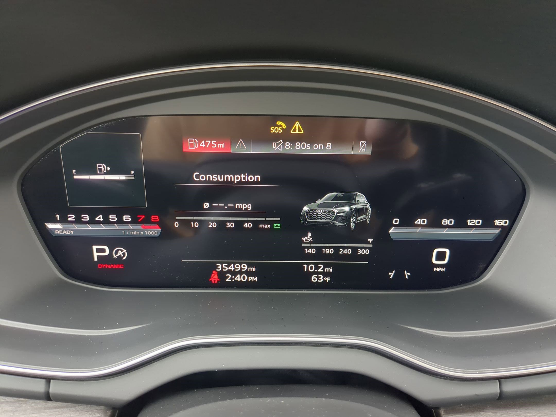 Used 2024 Audi Q5 2.0T Premium Plus image 17