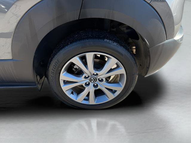 Used 2023 MAZDA CX-30 AWD 2.5 S w/ Select Package image 18