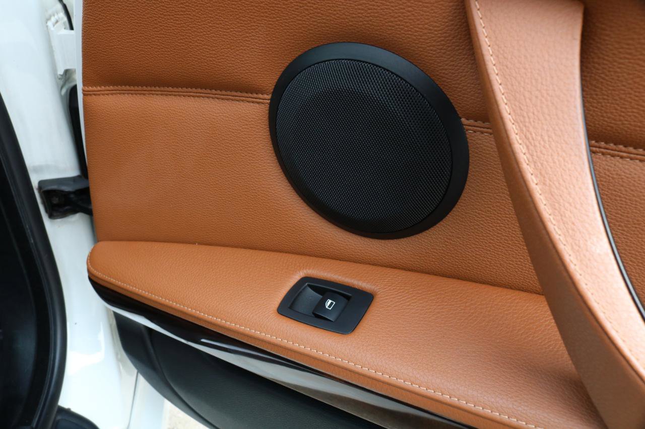 Used 2012 BMW 328i xDrive Coupe image 37