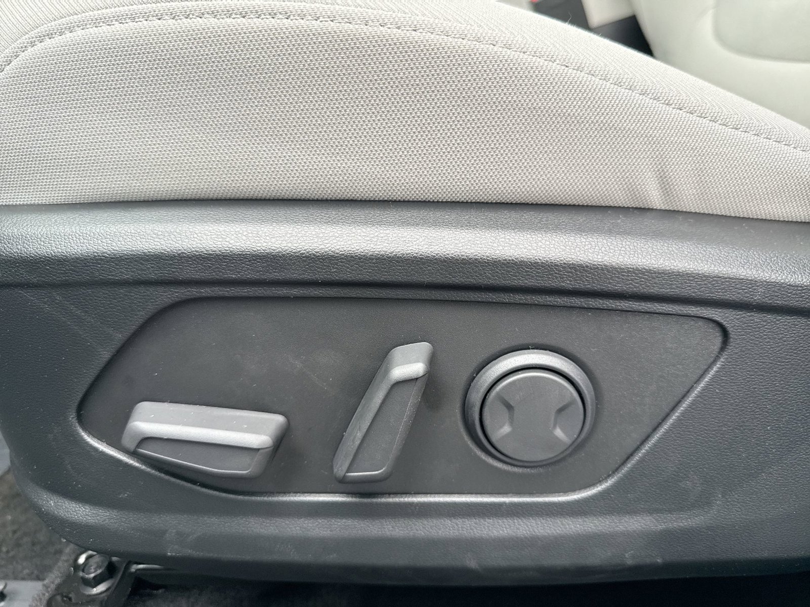 Certified 2026 Hyundai Tucson SEL AWD/4WD image 15