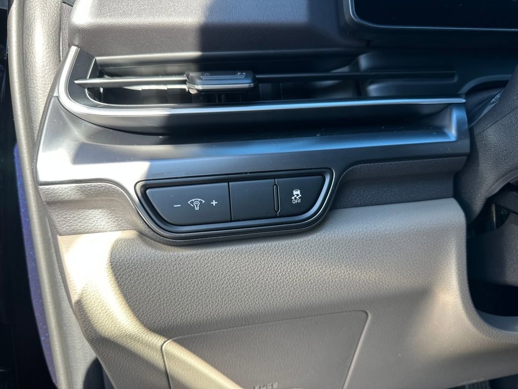 New 2026 Kia Carnival LXS image 12