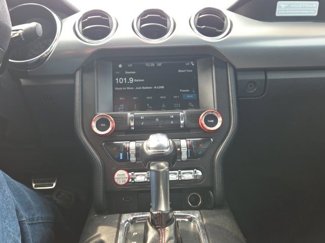 Used 2016 Ford Mustang GT Premium image 22