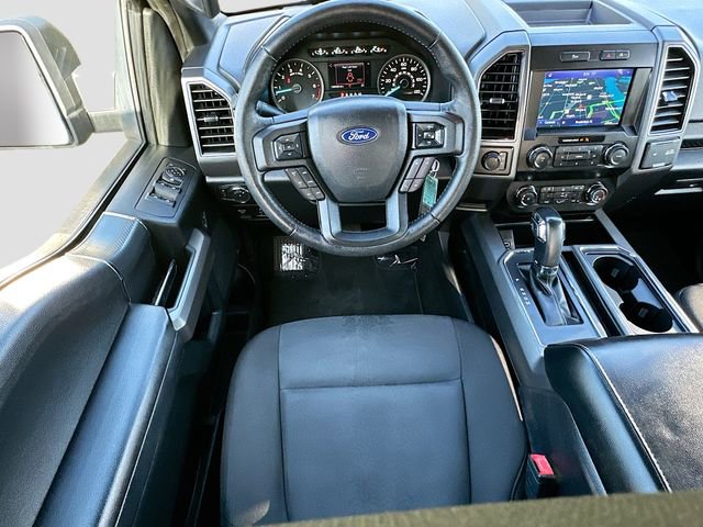 Used 2020 Ford F150 XLT w/ Equipment Group 302A Luxury image 22