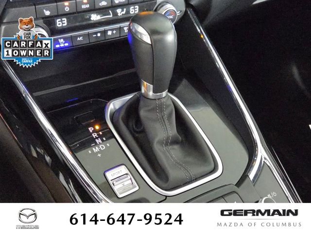 Used 2023 MAZDA CX-9 Touring Plus AWD/4WD image 26