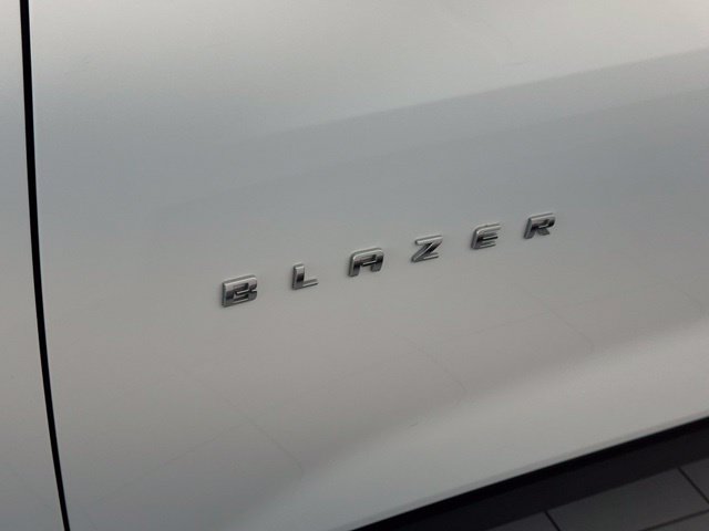 Certified 2023 Chevrolet Blazer LT AWD/4WD image 37