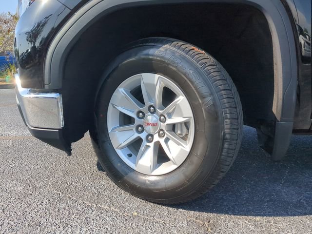 Used 2024 GMC Sierra 1500 SLE image 35