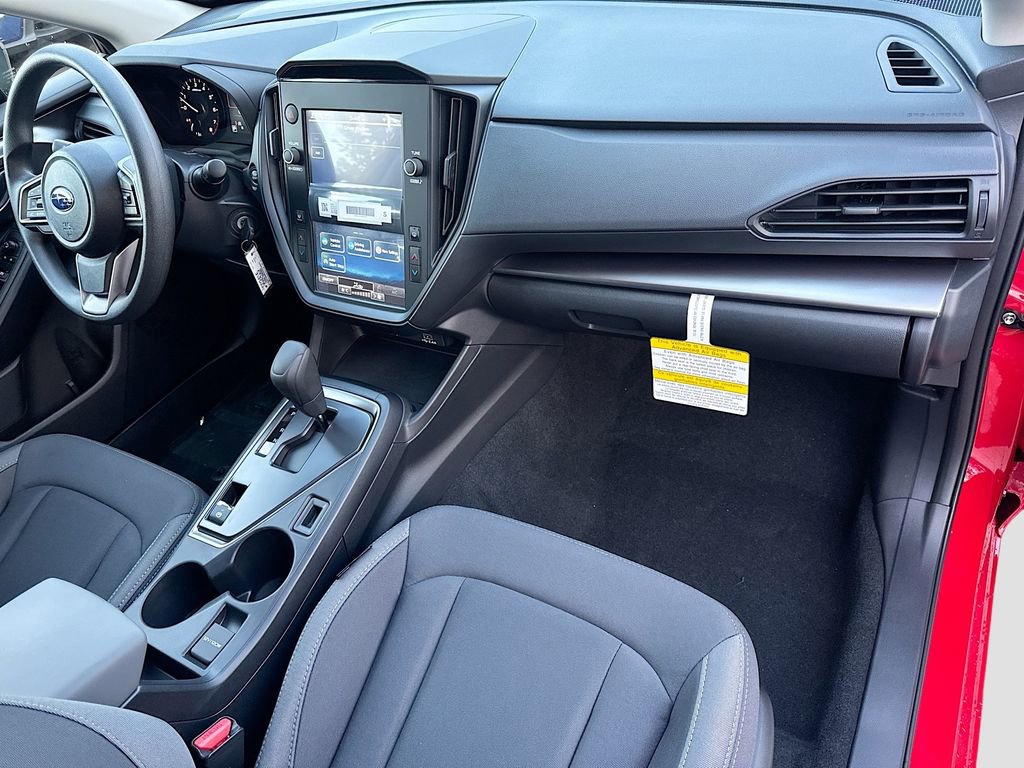 New 2025 Subaru Impreza 2.0i image 33