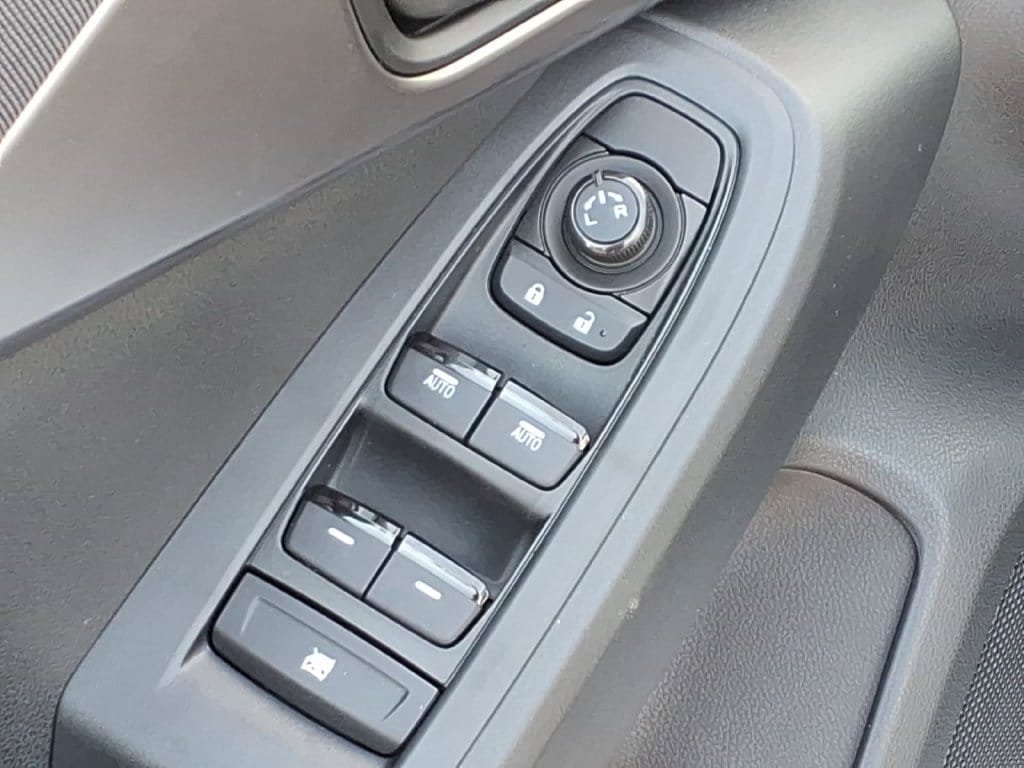 Used 2025 Subaru Impreza 2.0i AWD/4WD image 20