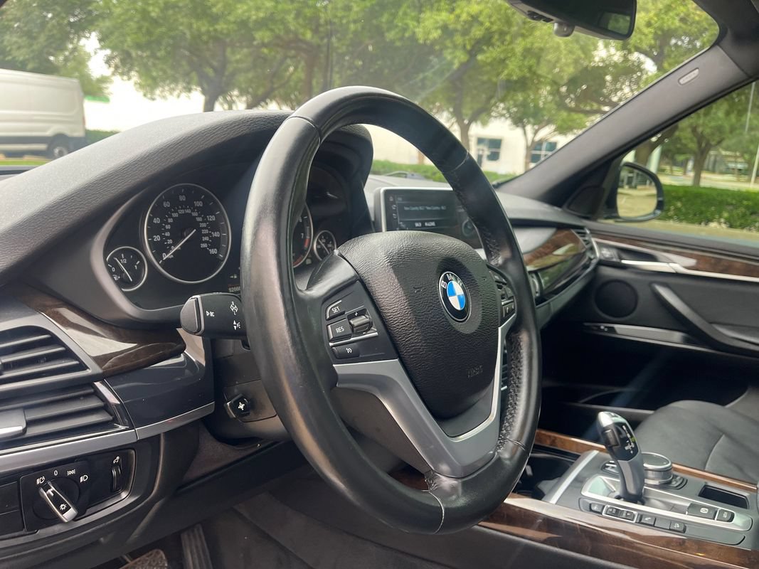 Used 2017 BMW X5 xDrive35i AWD/4WD image 23