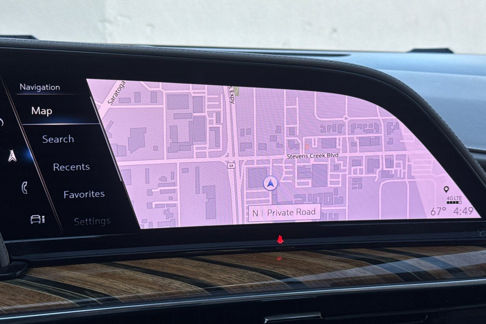 Used 2022 Cadillac Escalade ESV Sport Platinum w/ Heavy-Duty Trailer Package image 21