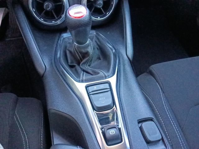 Used 2022 Chevrolet Camaro LT w/ RS Package image 23