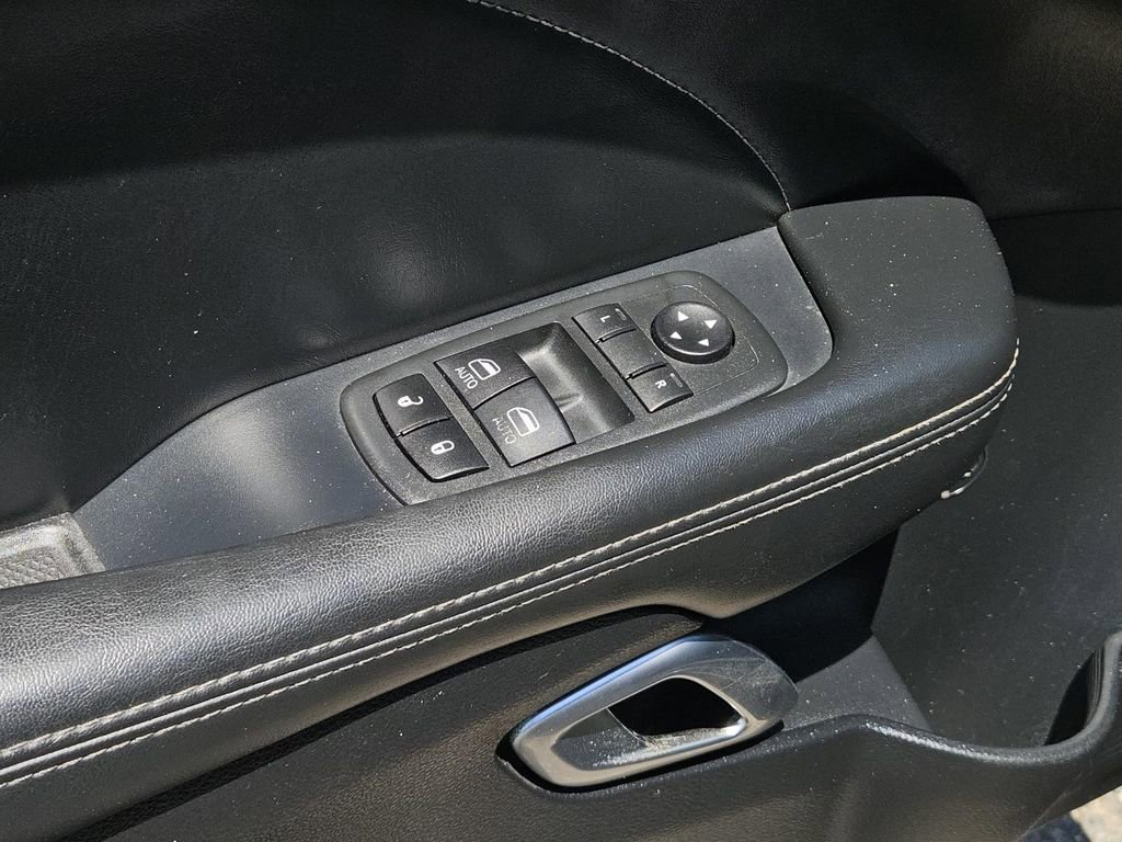 Used 2020 Dodge Challenger SXT w/ Plus Package RWD image 23