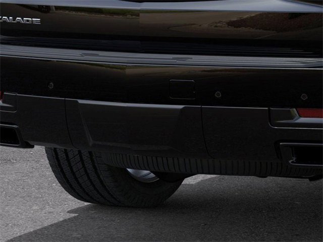 New 2026 Cadillac Escalade ESV Platinum Sport image 14
