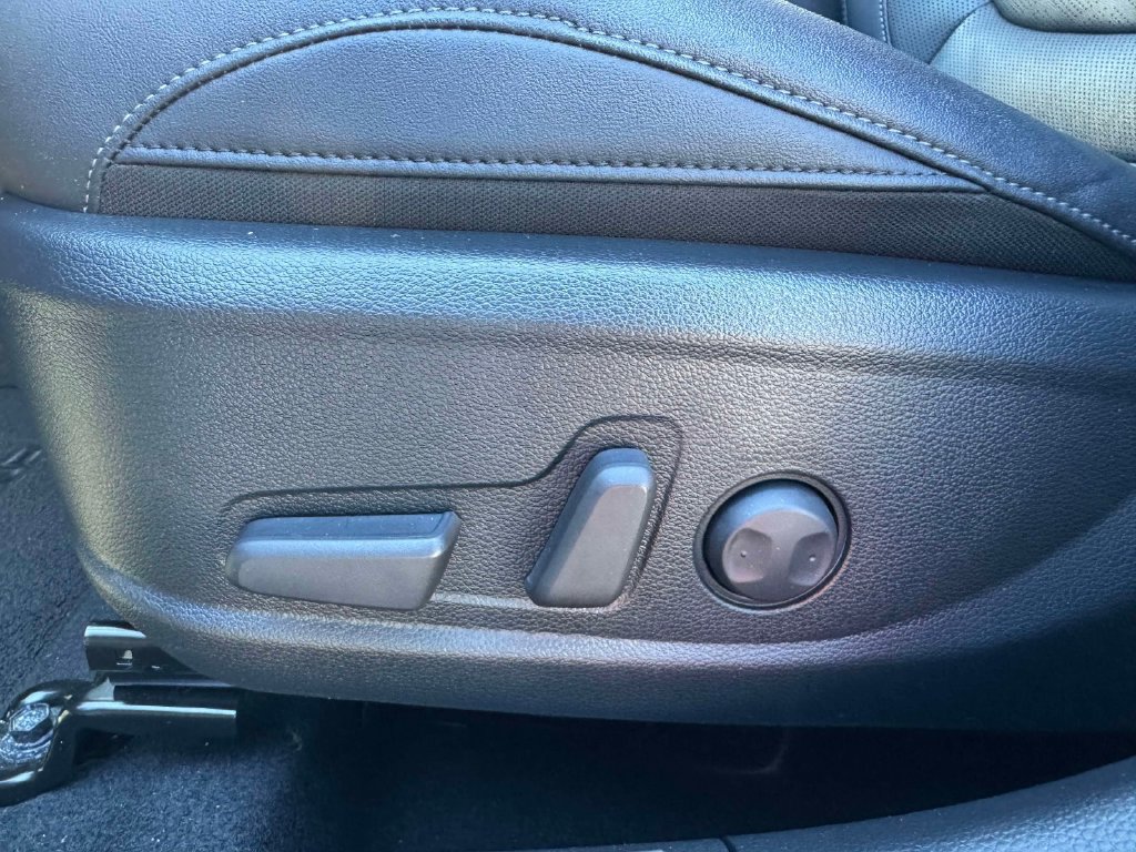 Certified 2024 Kia Seltos EX AWD/4WD image 18