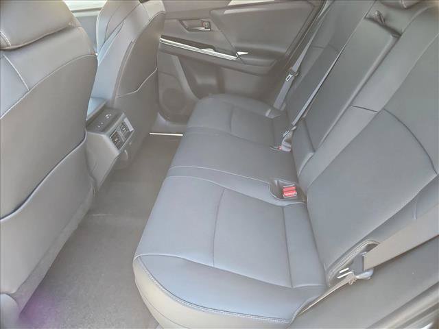 New 2026 Toyota bZ Woodland AWD/4WD image 15