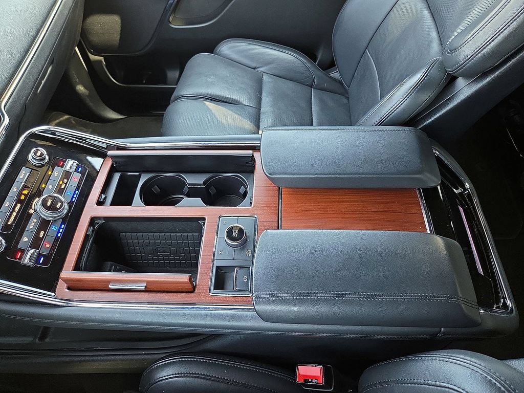 Used 2024 Lincoln Navigator Reserve AWD/4WD image 22