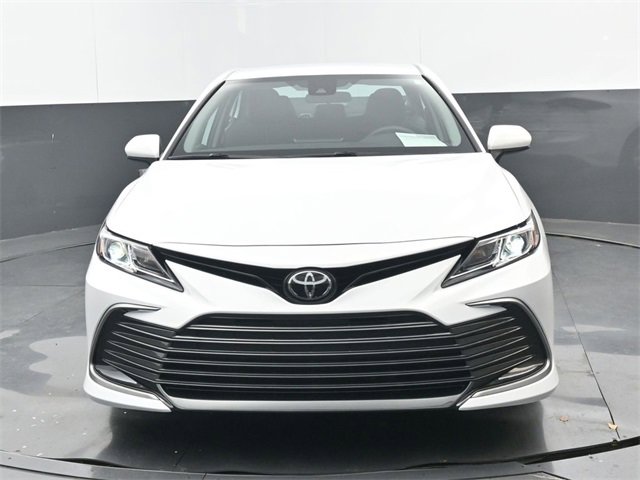Used 2024 Toyota Camry LE image 21