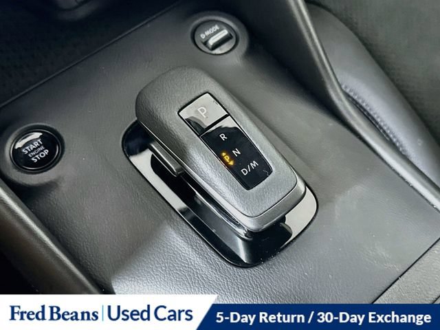 Used 2023 Nissan Z w/ Floor Mat Package (L93) RWD image 23