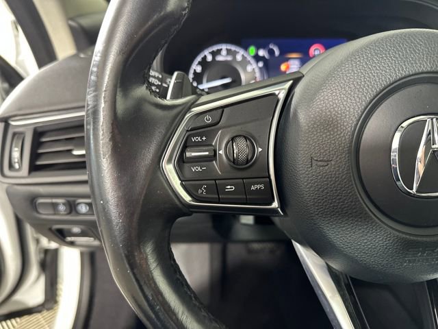 Used 2021 Acura TLX SH-AWD w/ Technology Package image 15