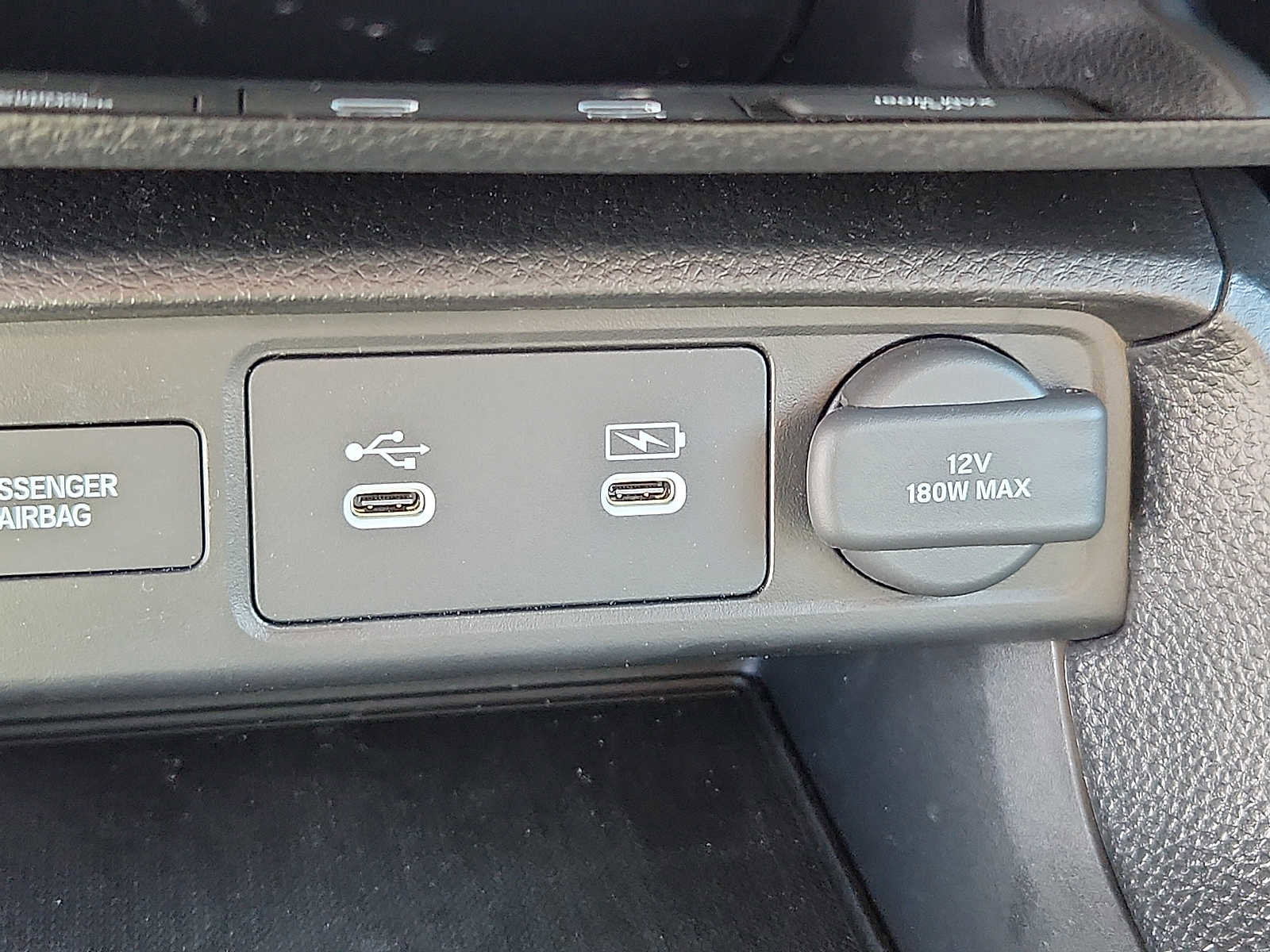 Certified 2026 Honda Civic Sport image 24