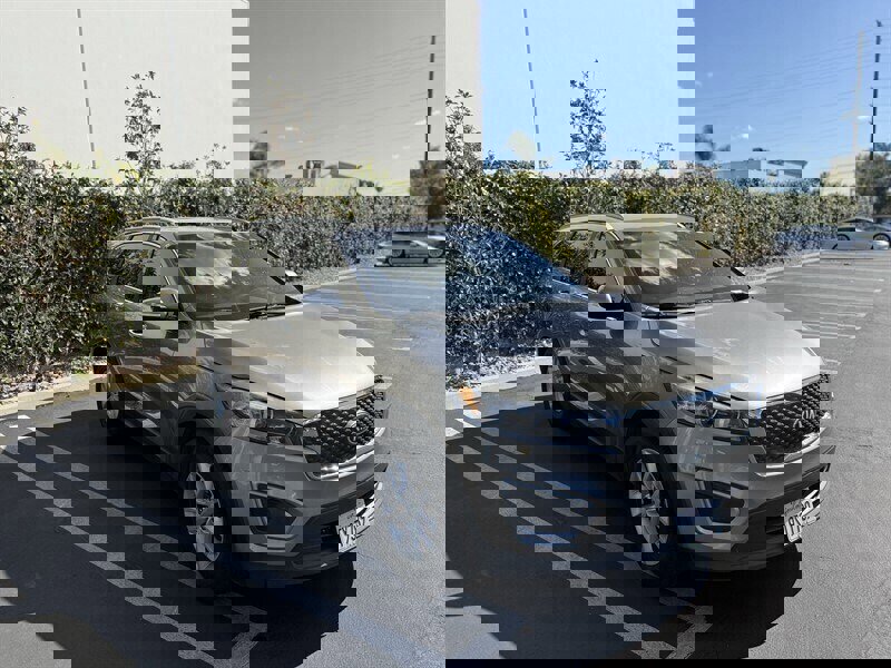 Used 2018 Kia Sorento LX FWD image 7