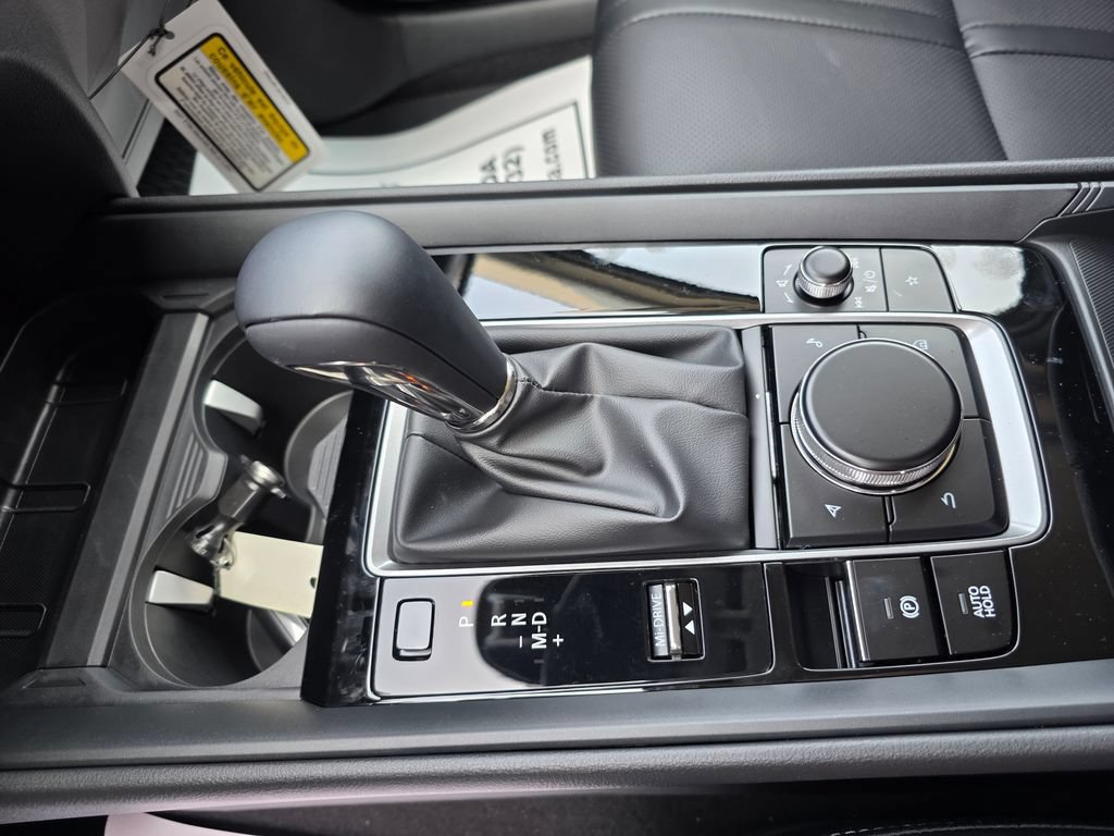 New 2026 MAZDA CX-50 AWD 2.5 S w/ Weather Package image 24