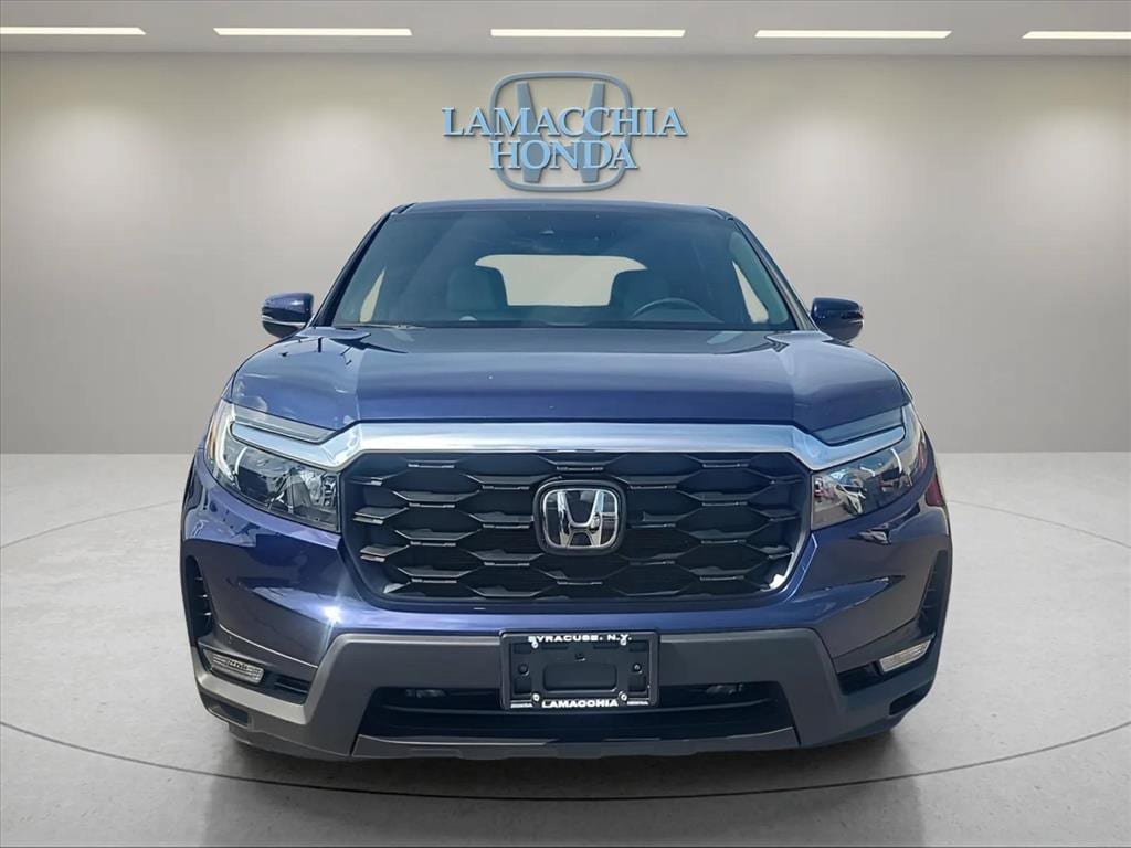 Used 2023 Honda Passport EX-L image 8