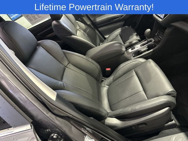 New 2026 Subaru Ascent Touring image 22