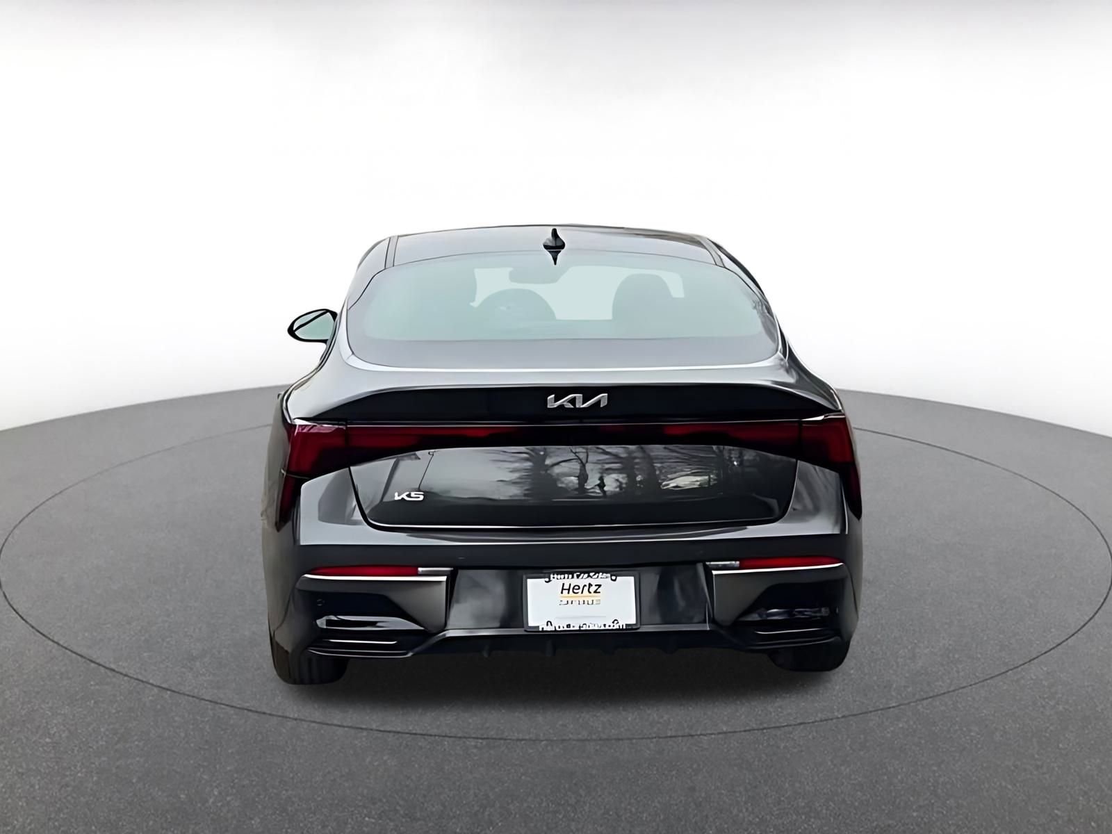 Used 2025 Kia K5 LXS image 16