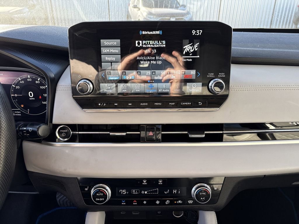 Used 2023 Mitsubishi Outlander SEL 40th Anniversary image 19