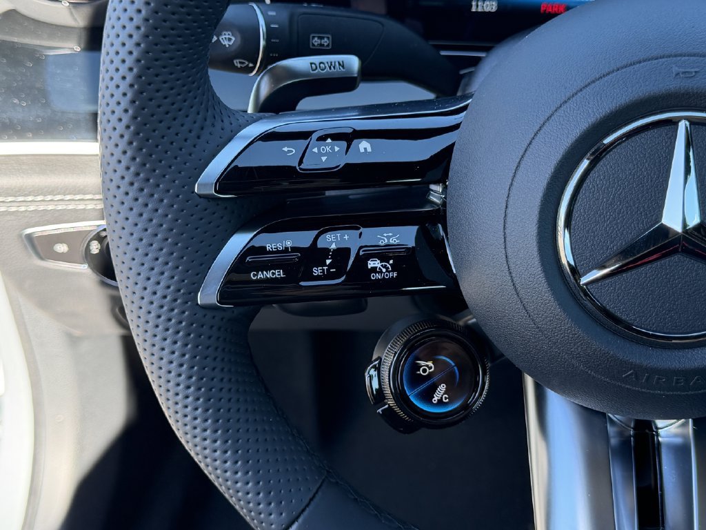 New 2026 Mercedes-Benz AMG GT 53 image 23