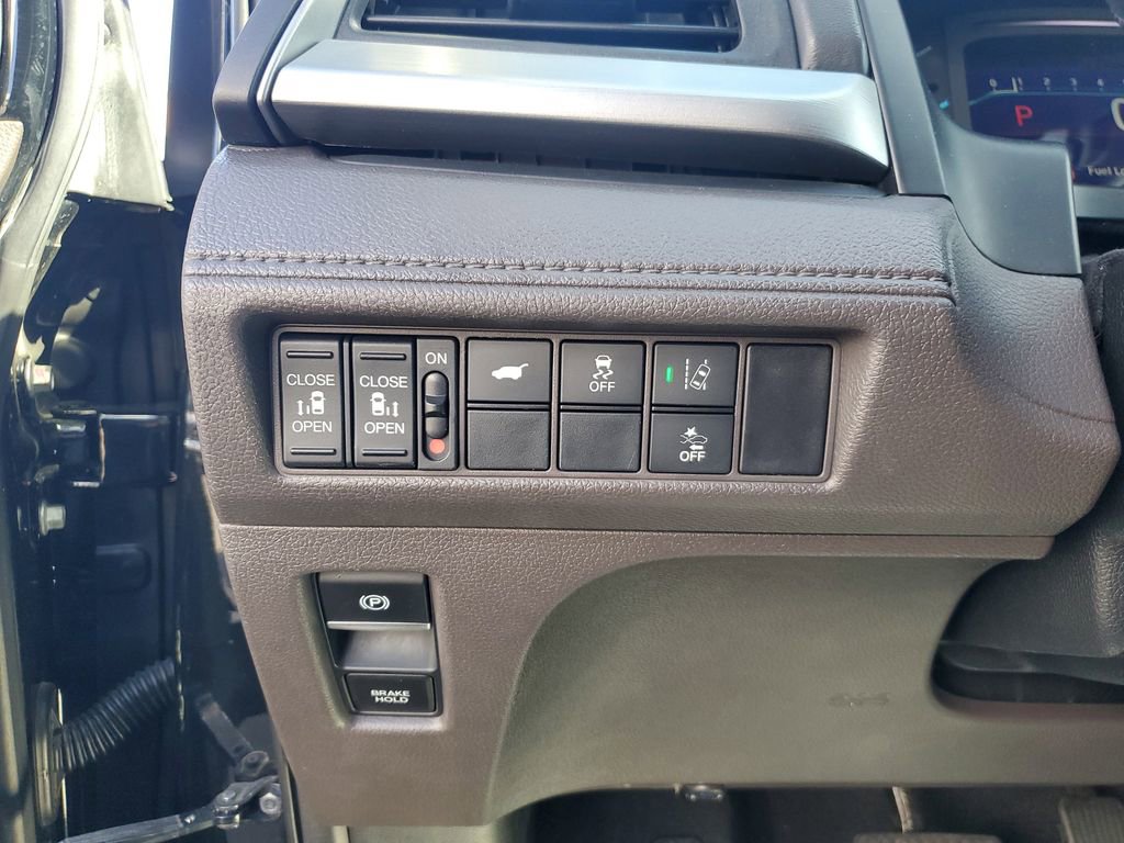 Used 2020 Honda Odyssey EX-L image 22