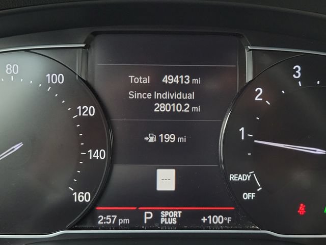 Used 2022 BMW X3 sDrive30i RWD image 34
