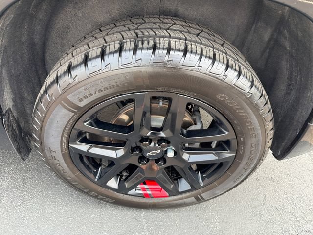 Used 2022 Chevrolet Traverse Premier w/ Redline Edition AWD/4WD image 27