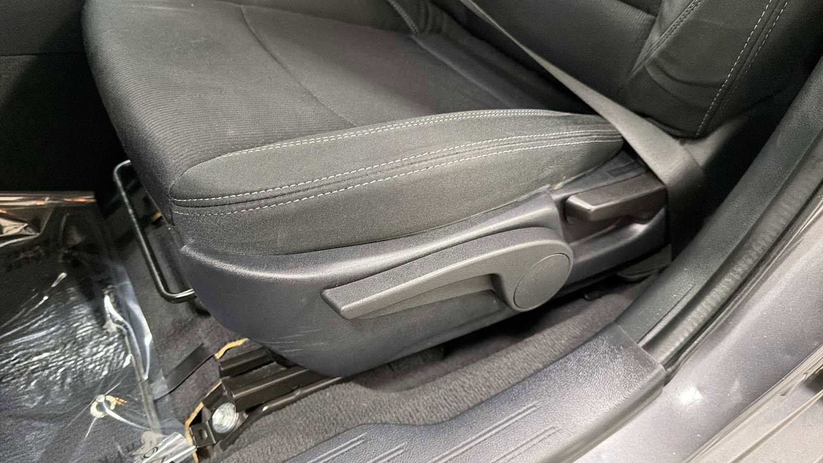 Used 2019 Subaru Legacy 2.5i w/ Alloy Wheel Package AWD/4WD image 14