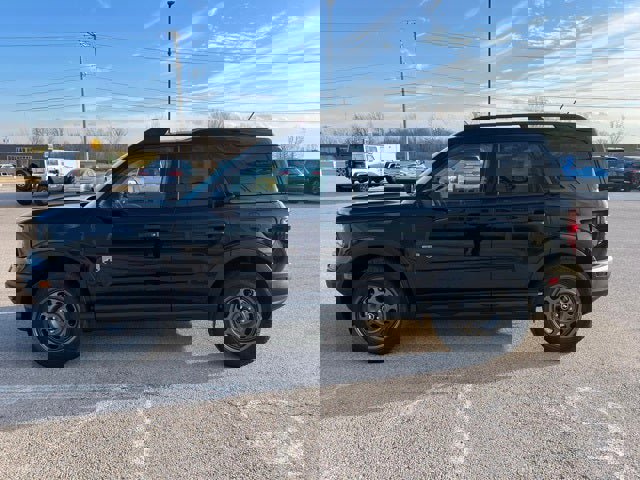 New 2024 Ford Bronco Sport Big Bend image 2