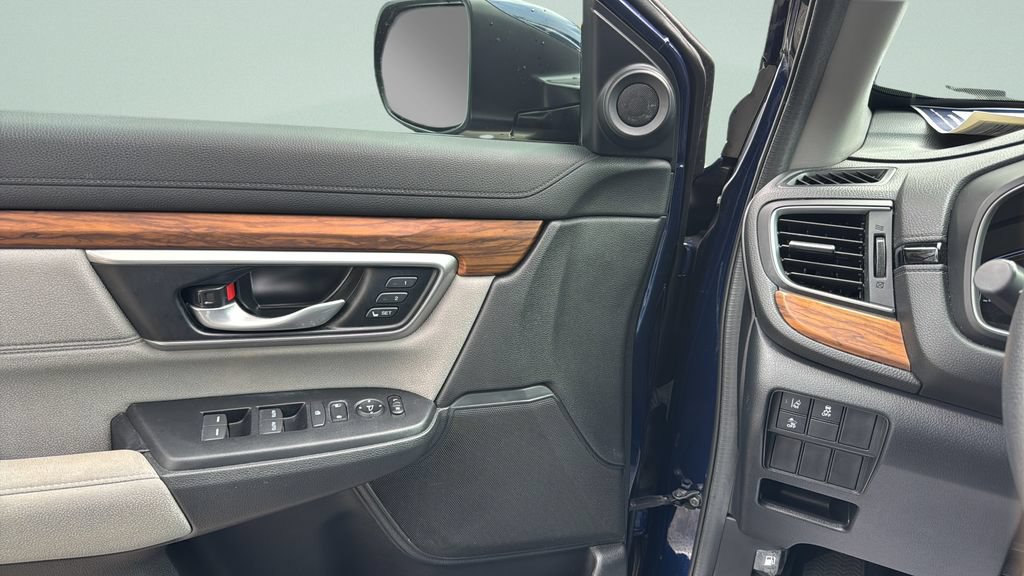 Used 2022 Honda CR-V EX image 16