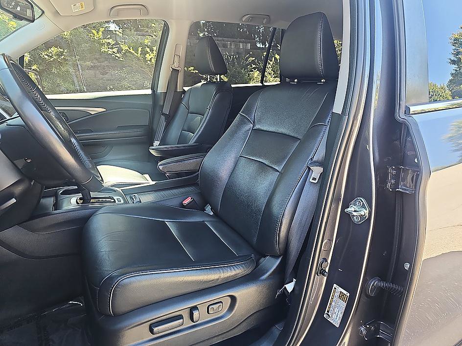 Used 2017 Honda Pilot EX-L image 15