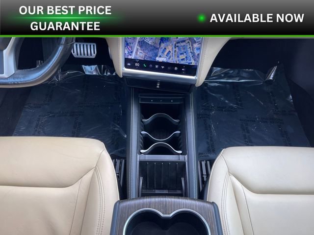 Used 2015 Tesla Model S P85D image 11