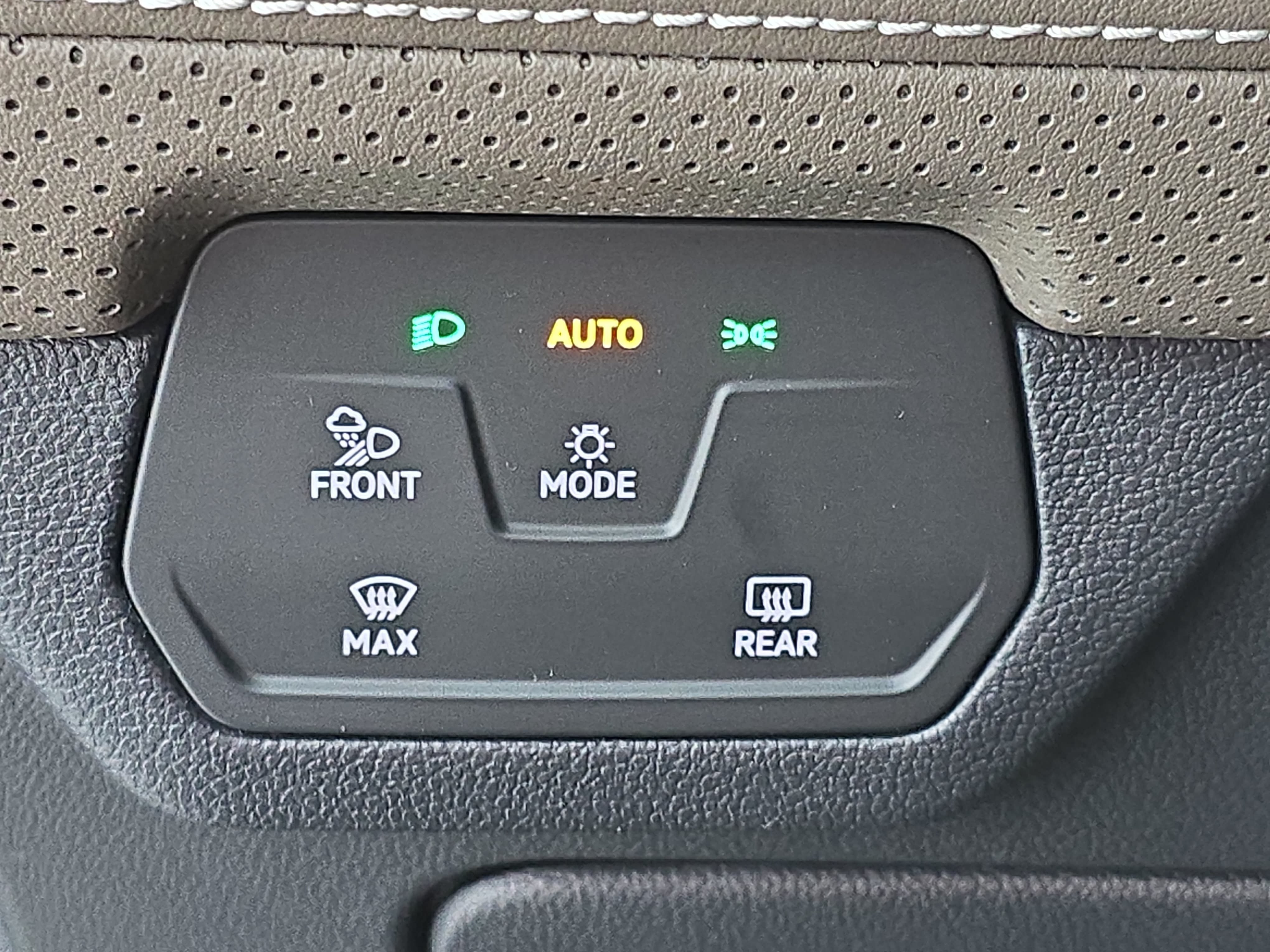 New 2026 Volkswagen Atlas SEL AWD/4WD image 27