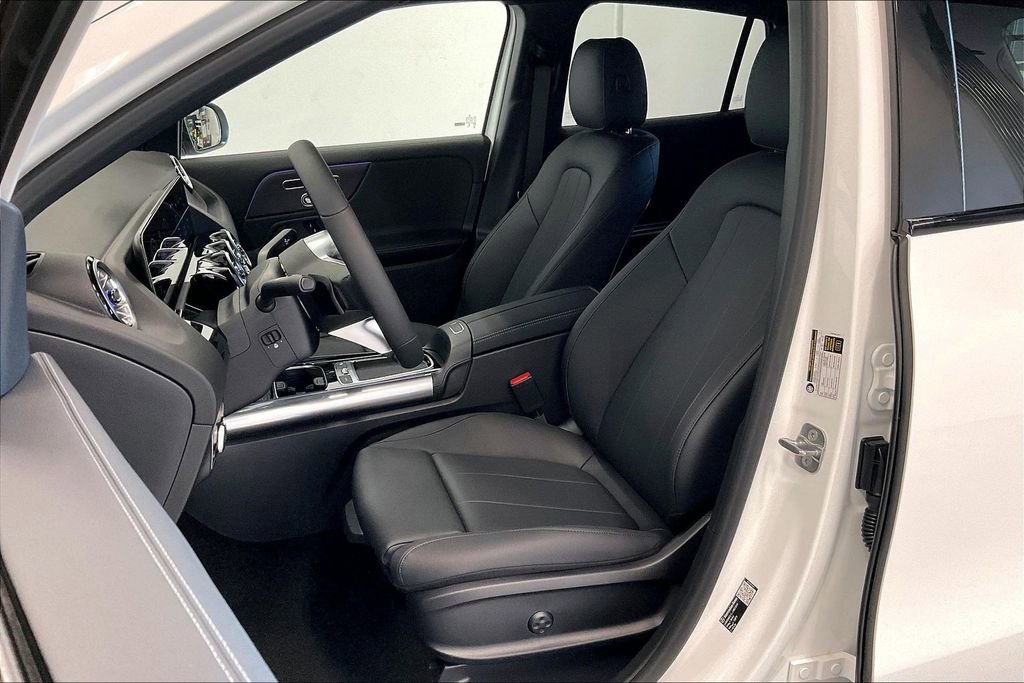 New 2026 Mercedes-Benz GLA 250 image 9