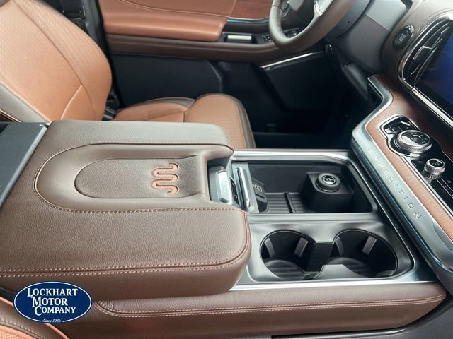 New 2026 Ford Expedition Max King Ranch image 30