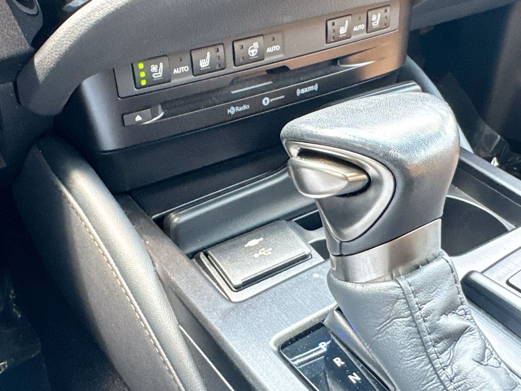 Used 2022 Lexus ES 350 w/ Premium Package FWD image 31