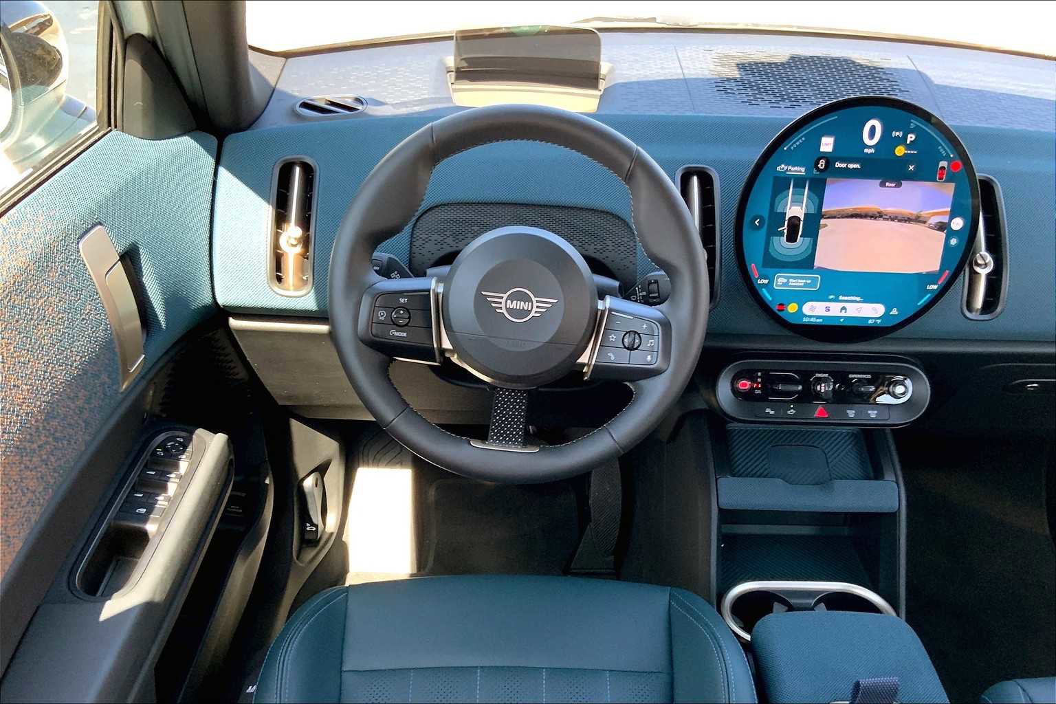 Used 2025 MINI Cooper Countryman S image 5