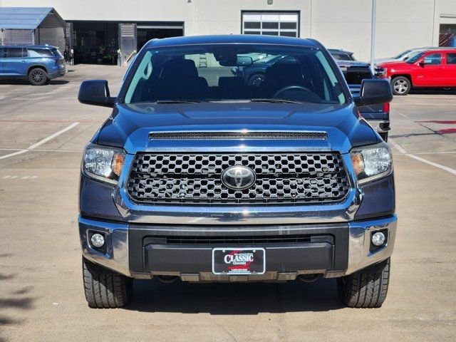 Used 2020 Toyota Tundra SR5 image 10