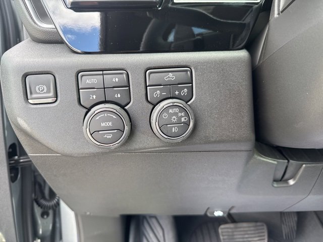 New 2026 Chevrolet Silverado 1500 RST w/ Convenience Package II image 19