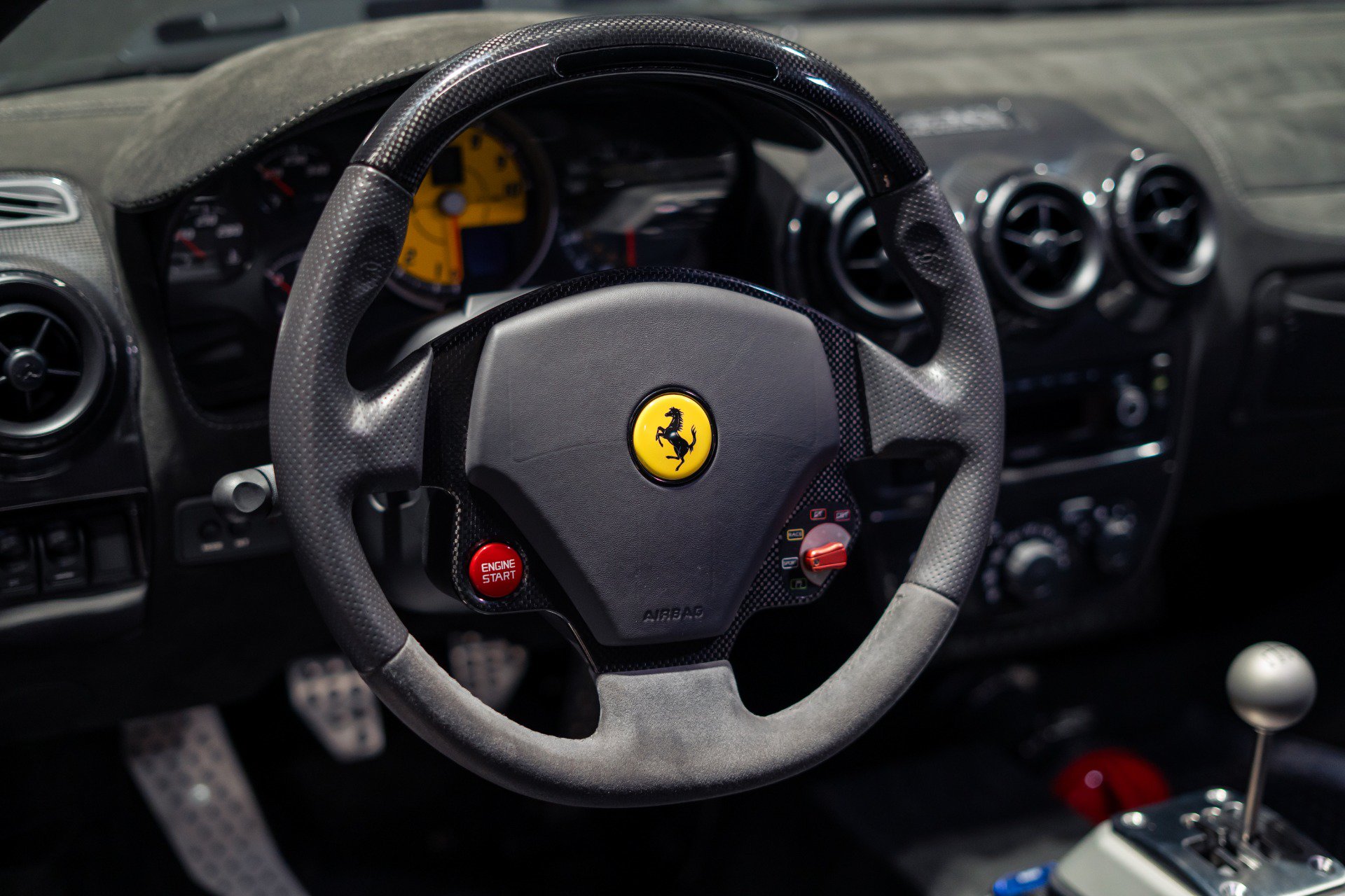 Used 2009 Ferrari F430 Scuderia RWD image 34