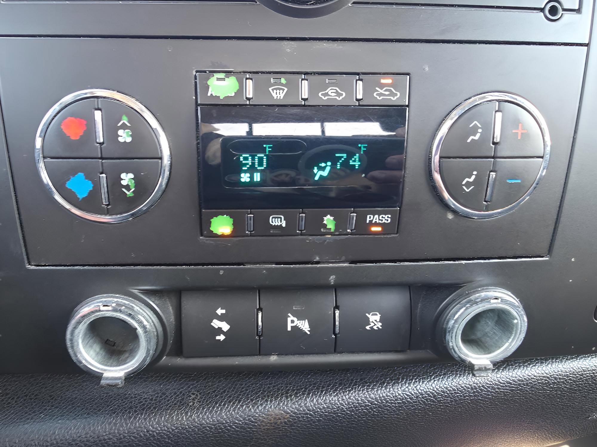 Used 2009 GMC Sierra 1500 SLE w/ Convenience Package image 26